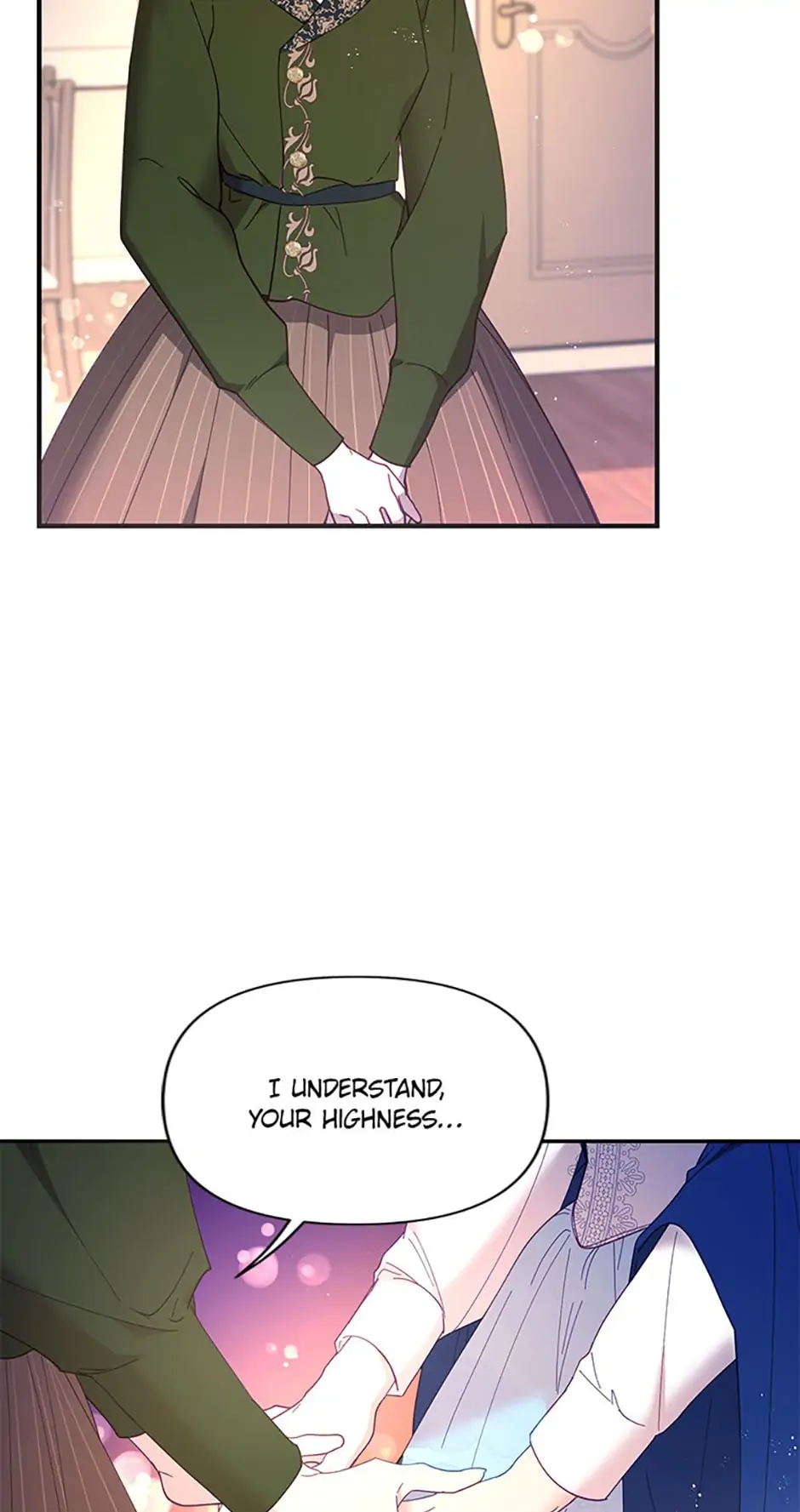 Finding My Place Chapter 37 - page 11