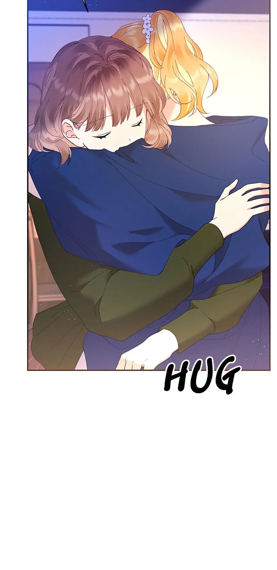 Finding My Place Chapter 37 - page 3