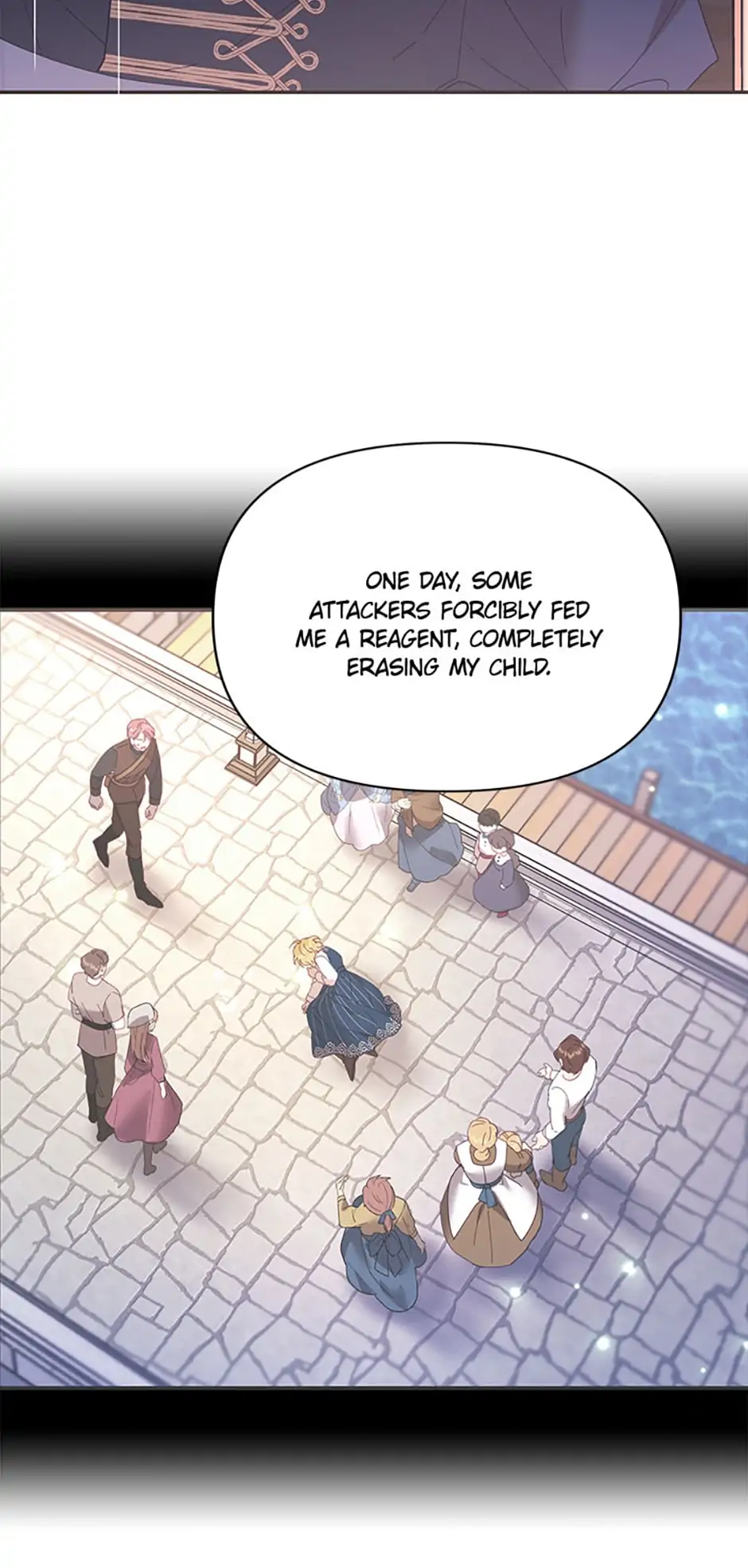 Finding My Place Chapter 37 - page 32