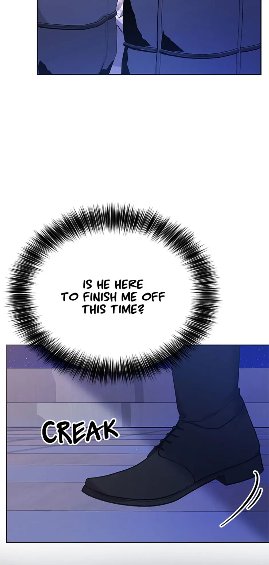 Finding My Place Chapter 38 - page 14