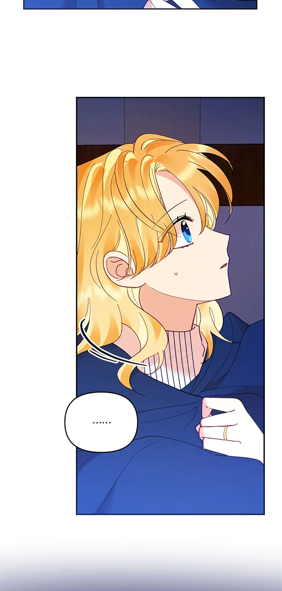 Finding My Place Chapter 38 - page 17