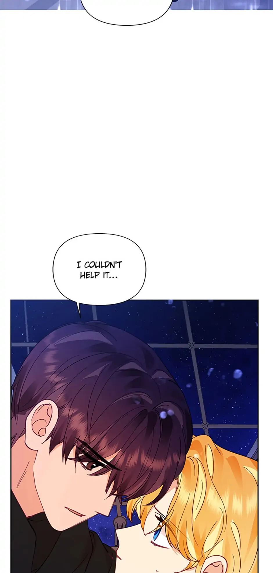 Finding My Place Chapter 38 - page 31