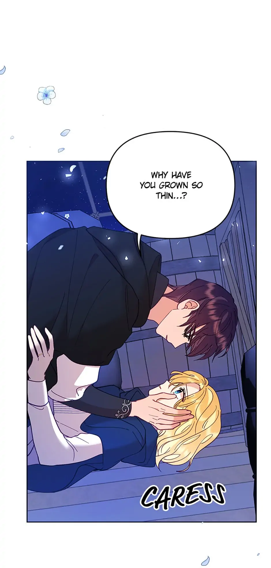 Finding My Place Chapter 38 - page 37