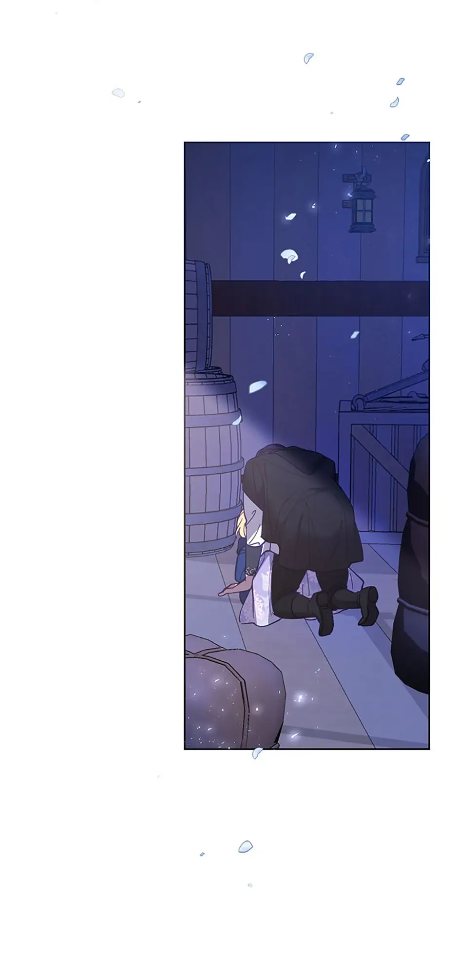 Finding My Place Chapter 38 - page 39
