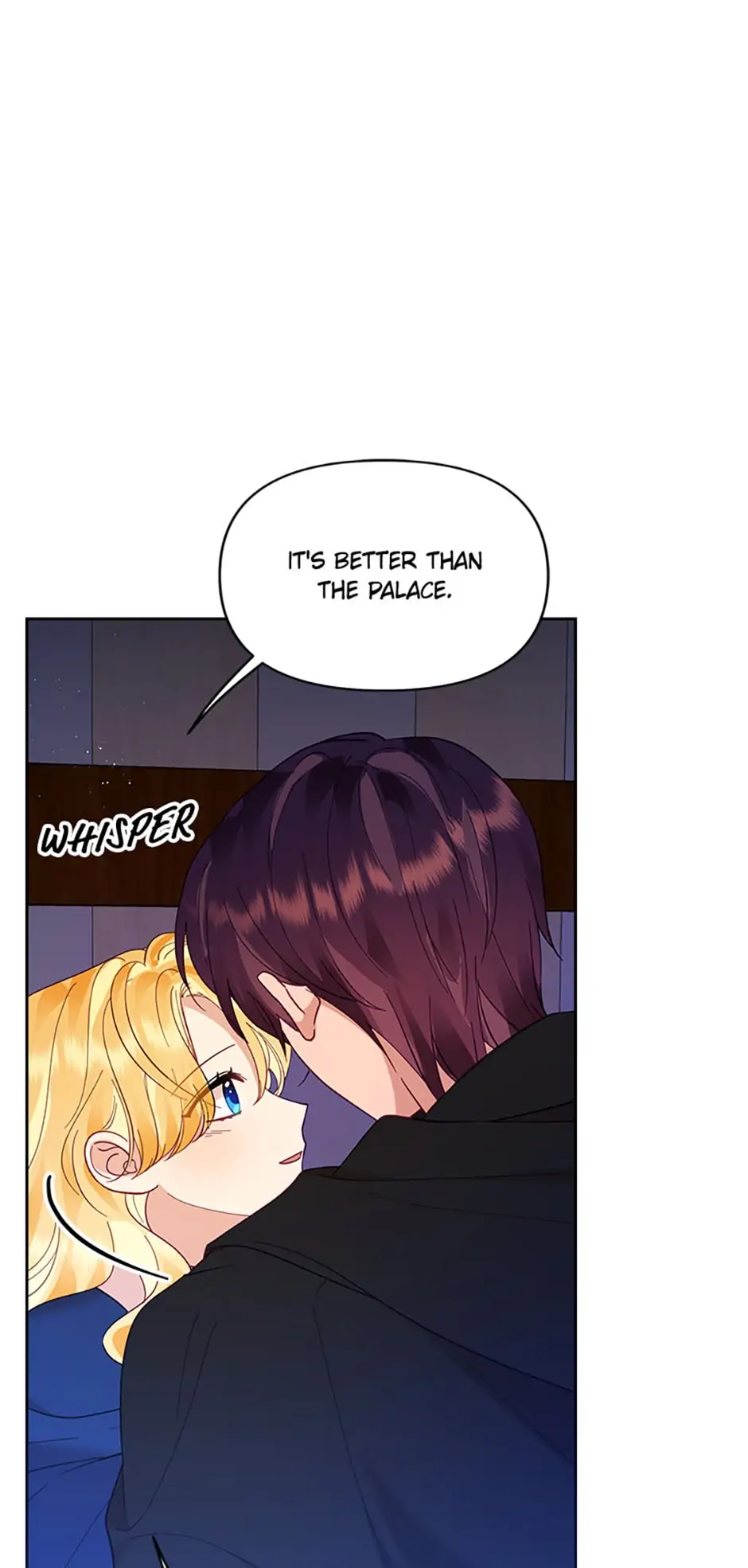 Finding My Place Chapter 38 - page 41