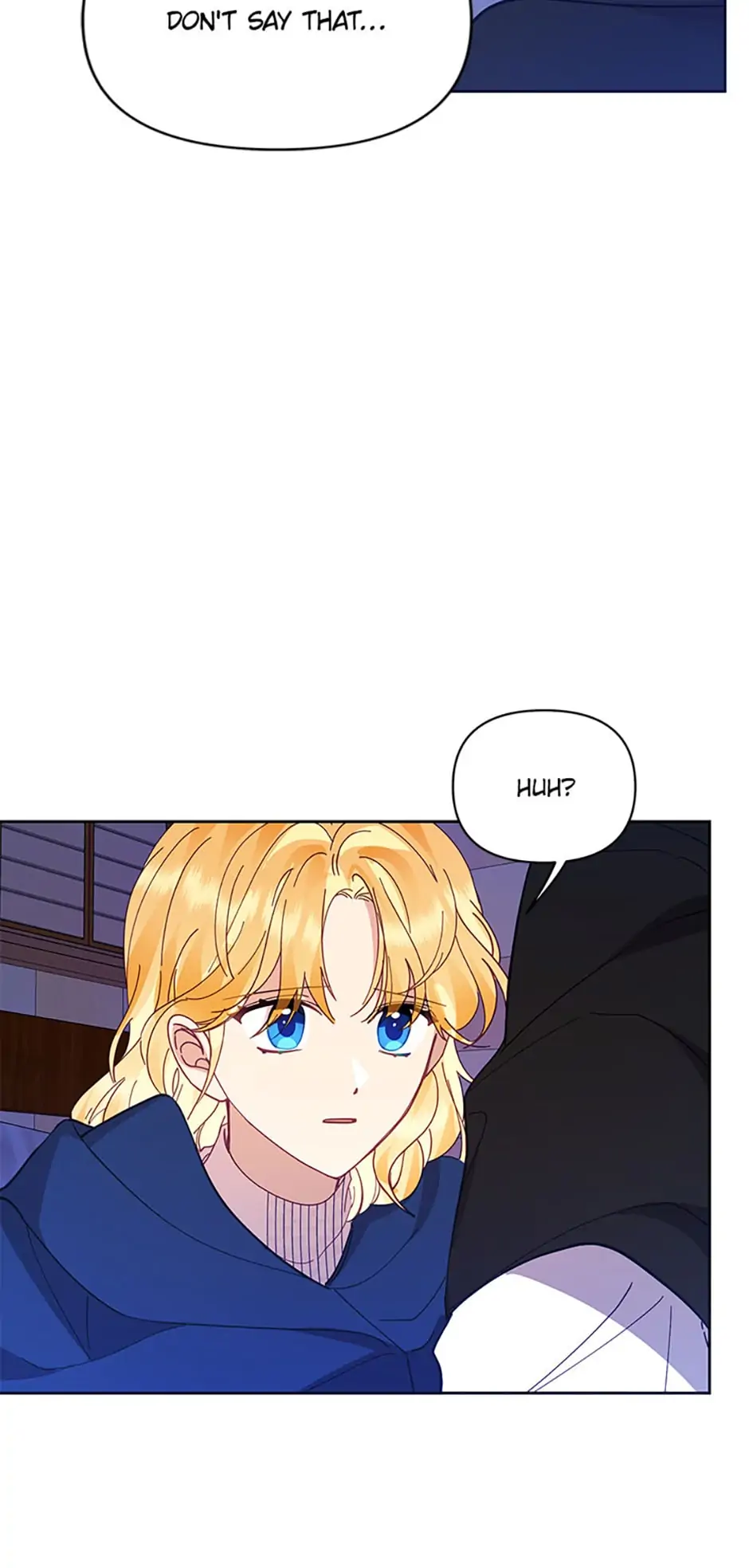 Finding My Place Chapter 38 - page 43