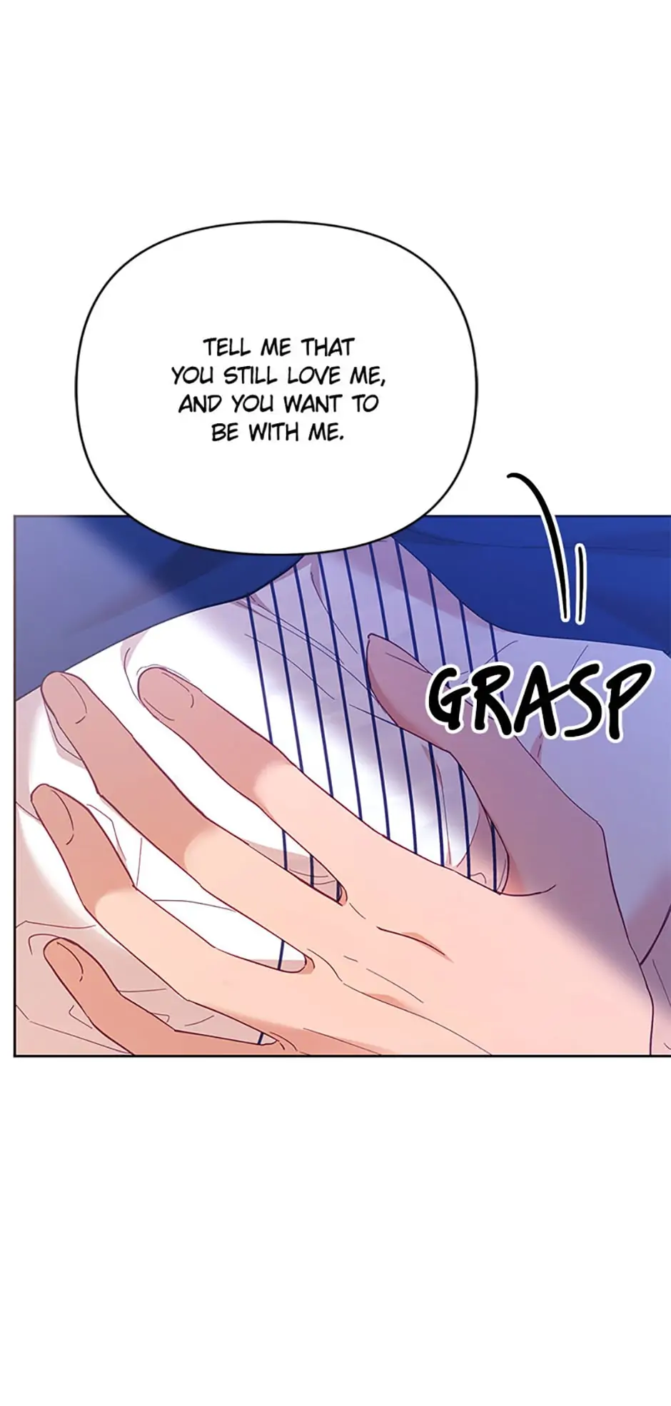 Finding My Place Chapter 38 - page 54