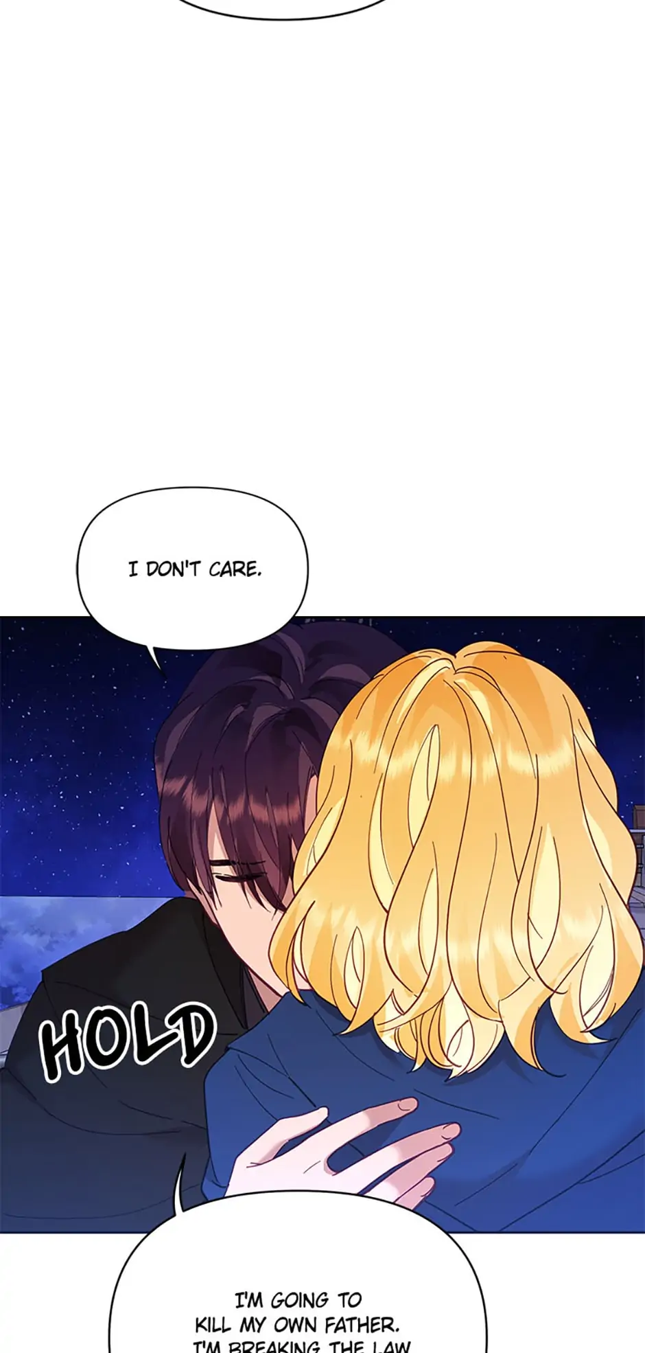 Finding My Place Chapter 38 - page 59