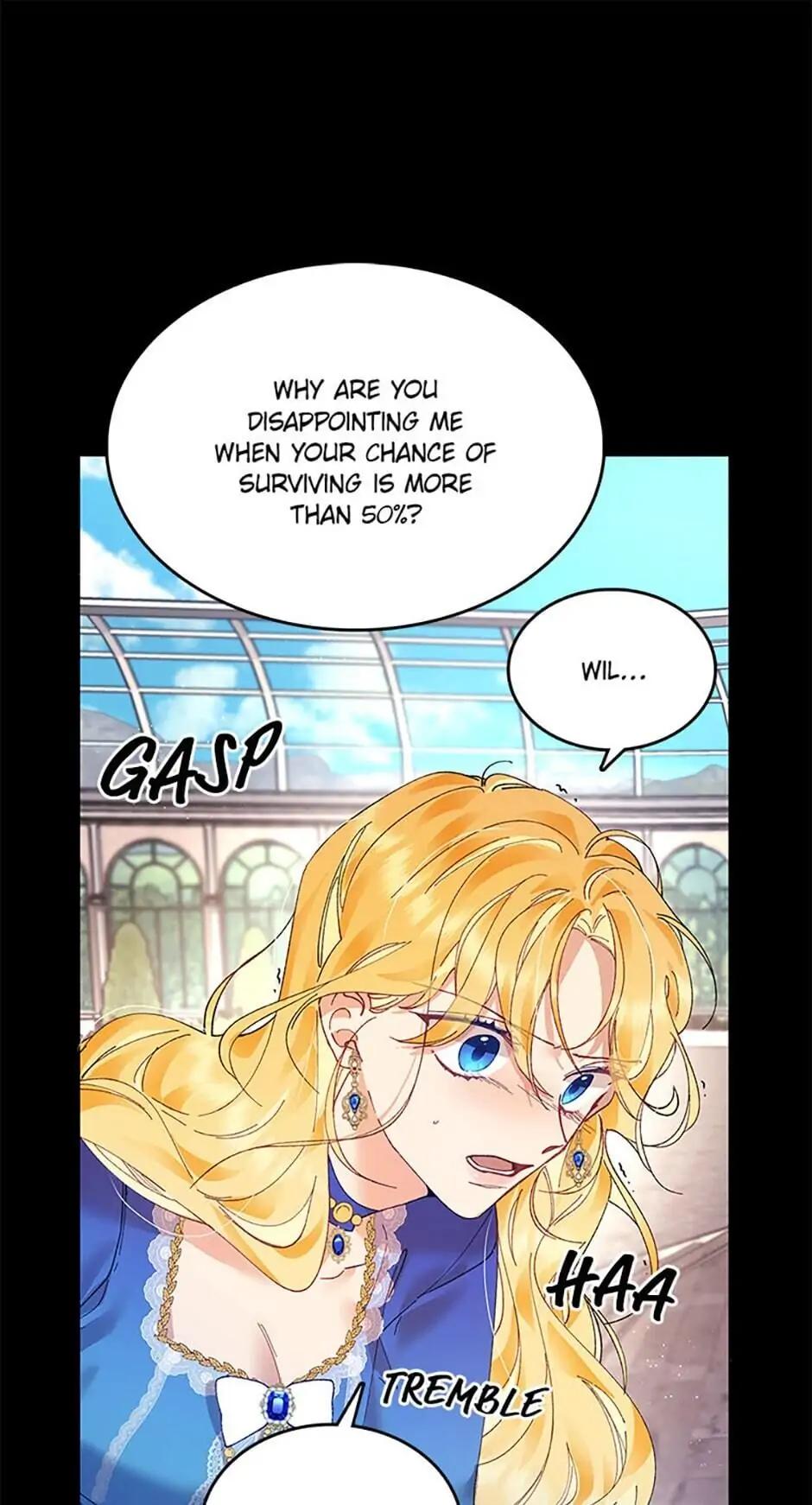 Finding My Place Chapter 5 - page 16