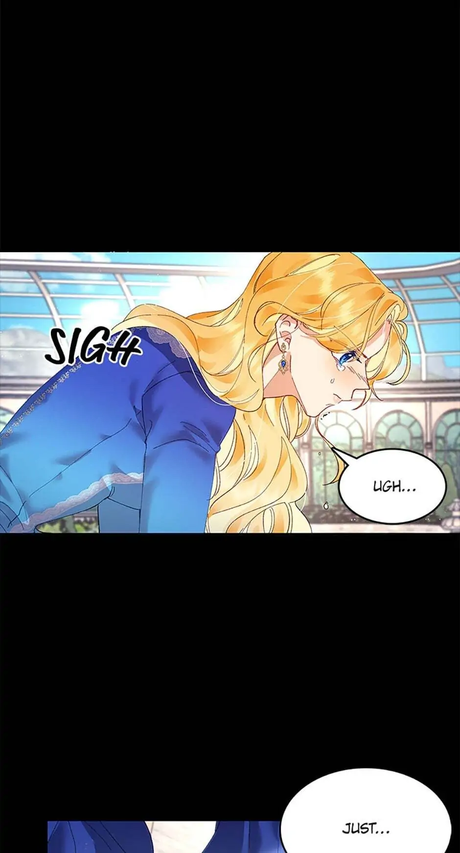 Finding My Place Chapter 5 - page 18