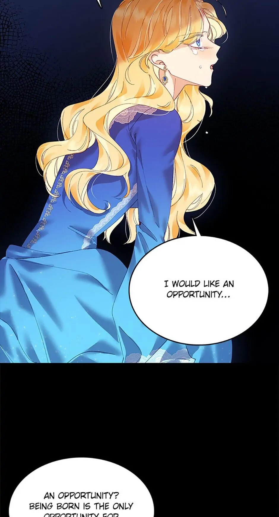 Finding My Place Chapter 5 - page 20