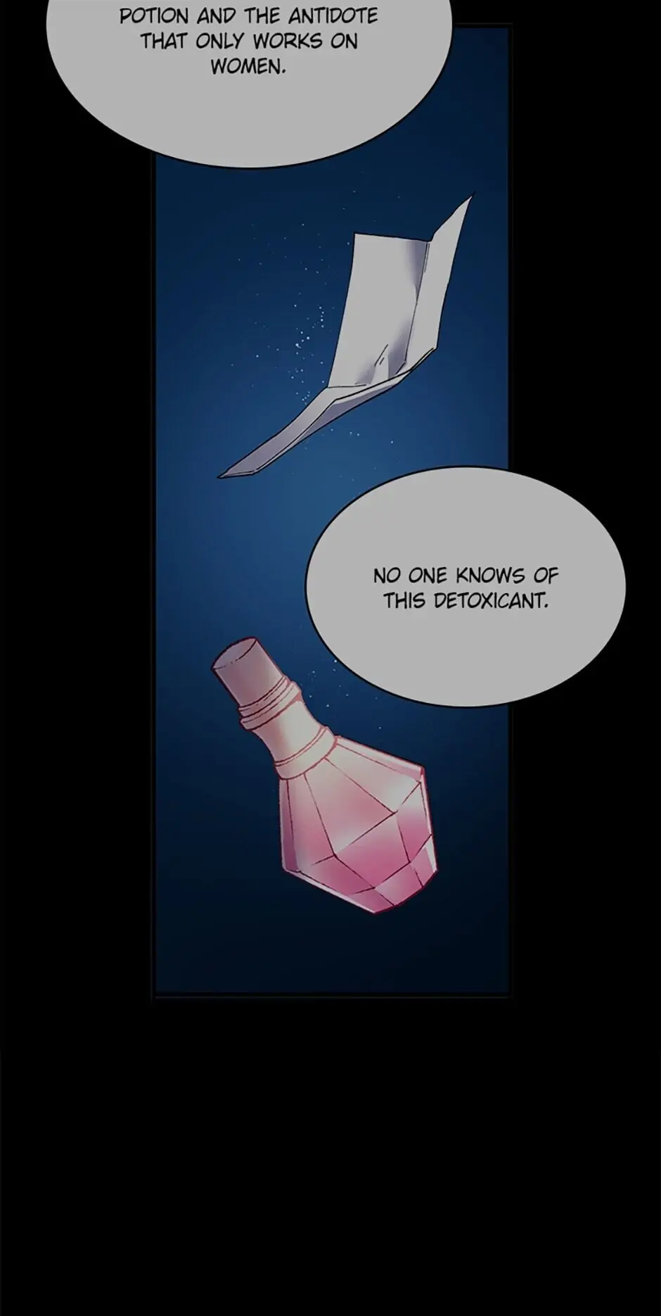 Finding My Place Chapter 5 - page 25