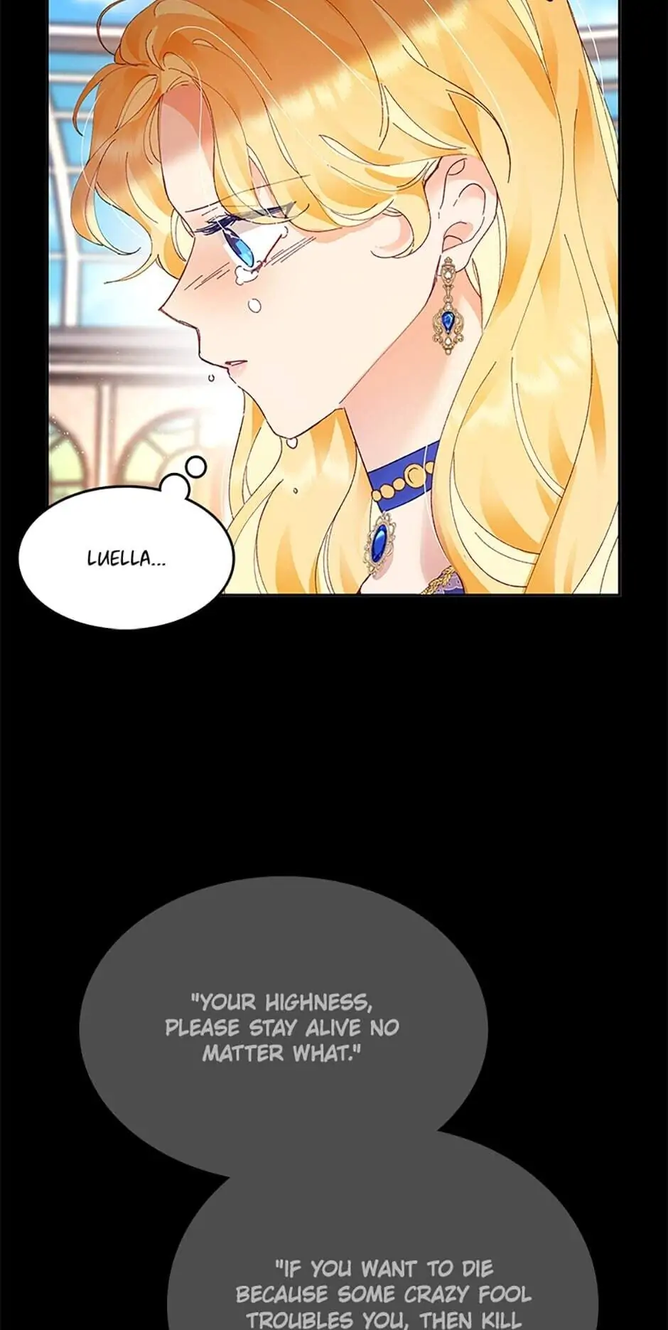 Finding My Place Chapter 5 - page 27