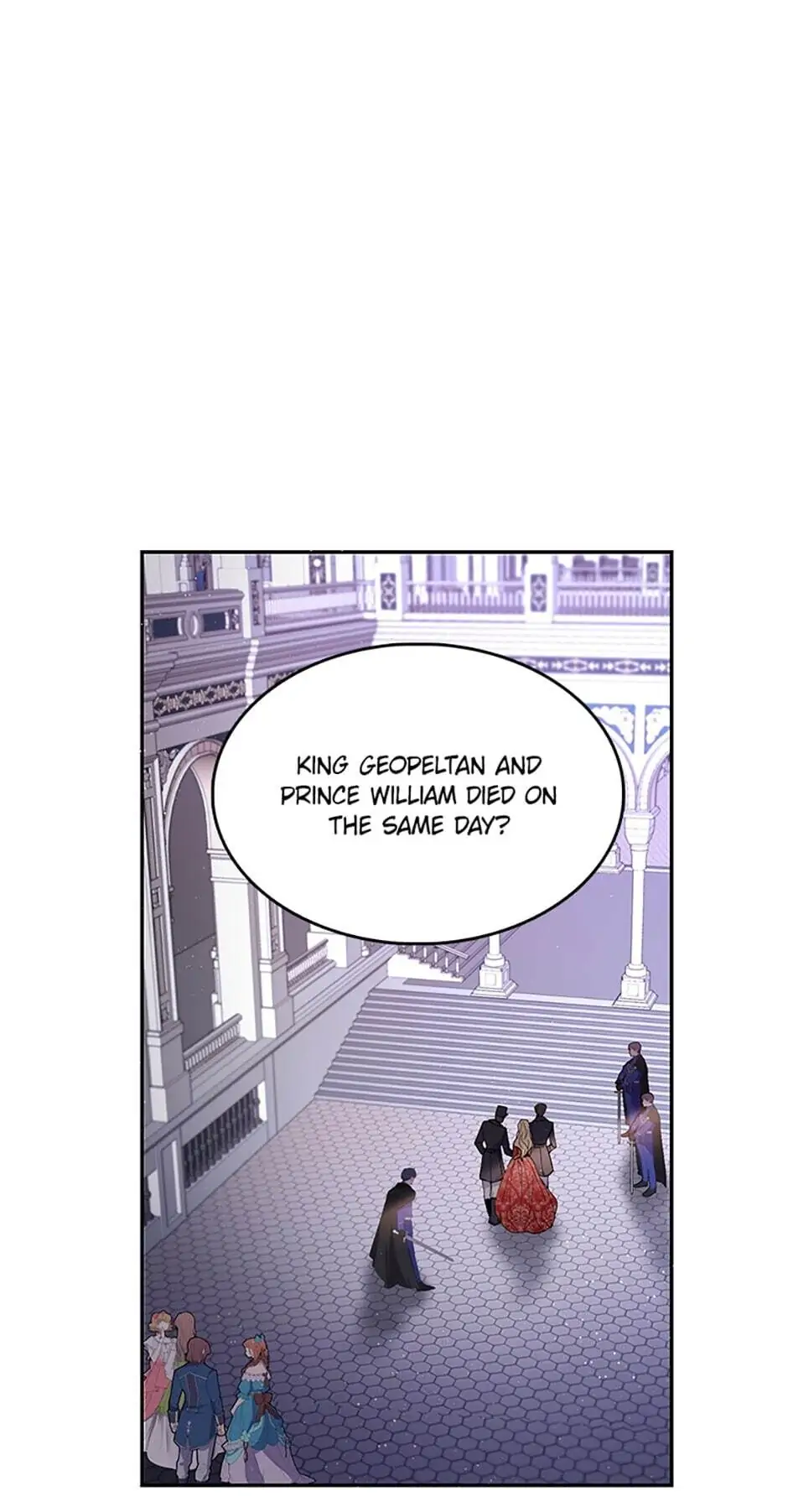 Finding My Place Chapter 5 - page 43