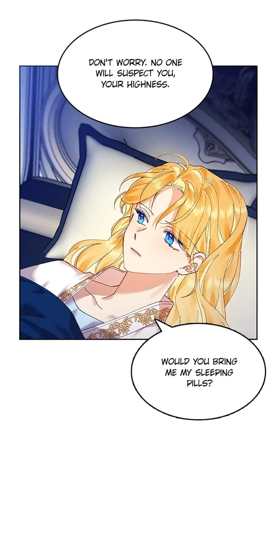Finding My Place Chapter 5 - page 50