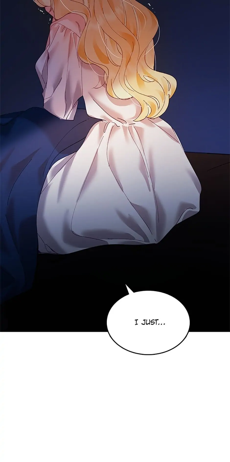 Finding My Place Chapter 5 - page 64