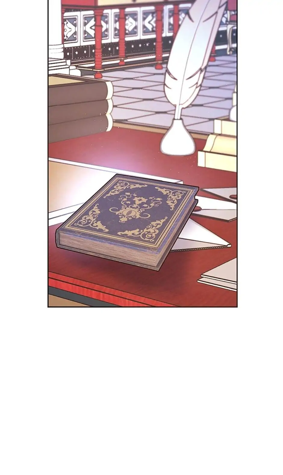 Finding My Place Chapter 5 - page 72