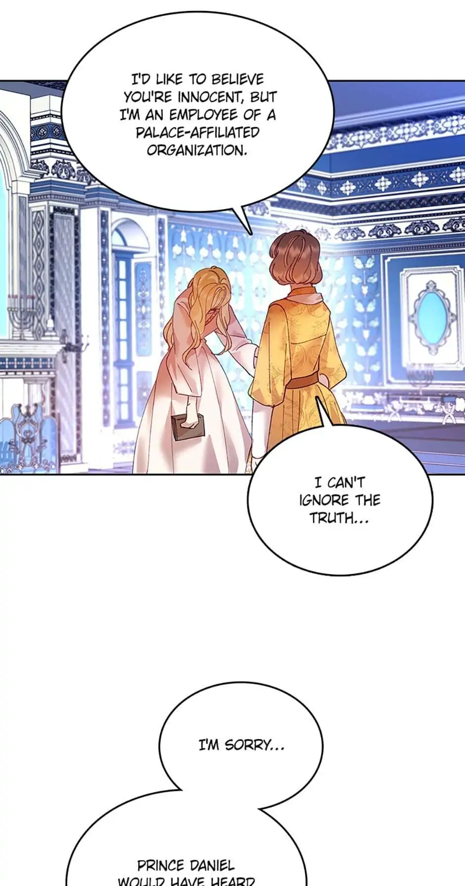 Finding My Place Chapter 5 - page 81