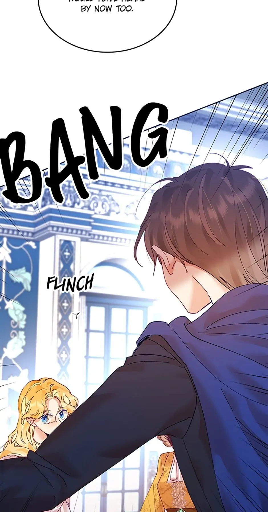 Finding My Place Chapter 5 - page 82