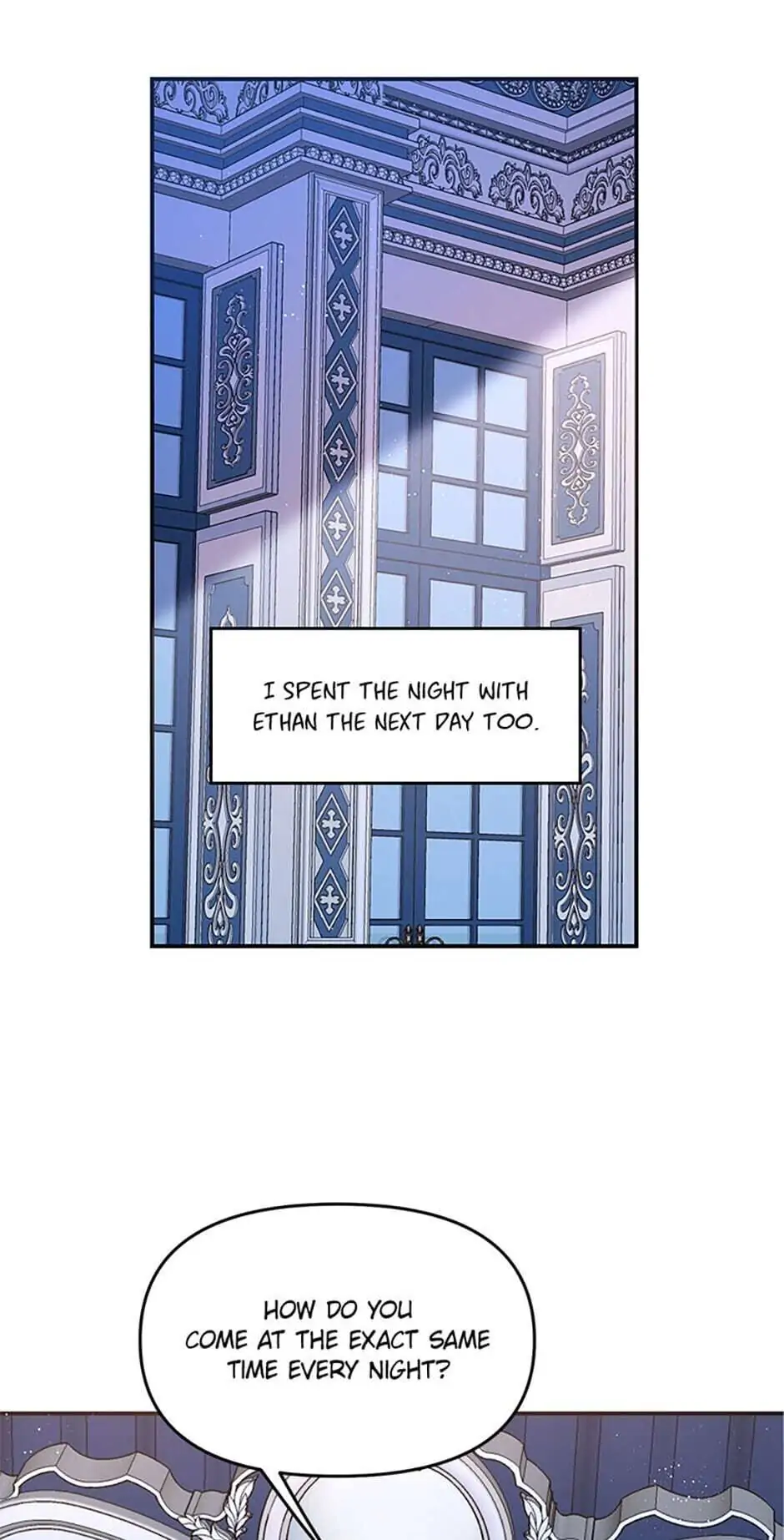 Finding My Place Chapter 15 - page 2