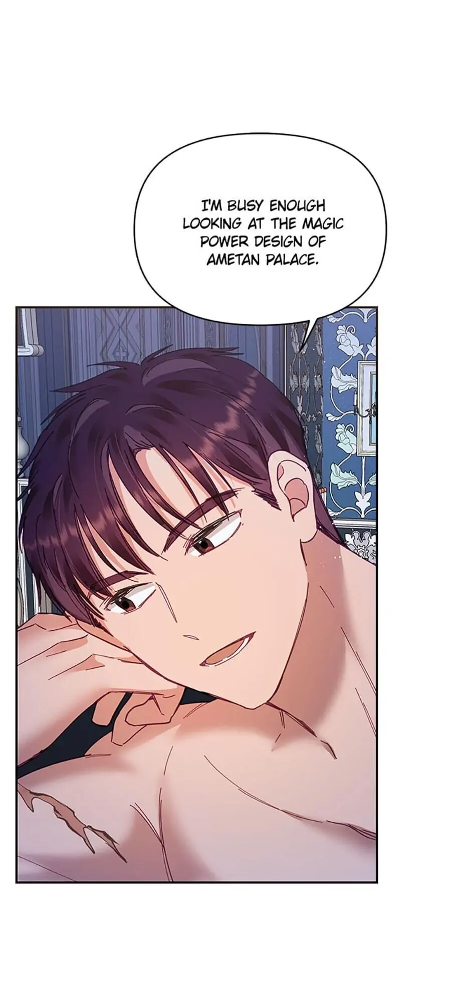 Finding My Place Chapter 16 - page 28