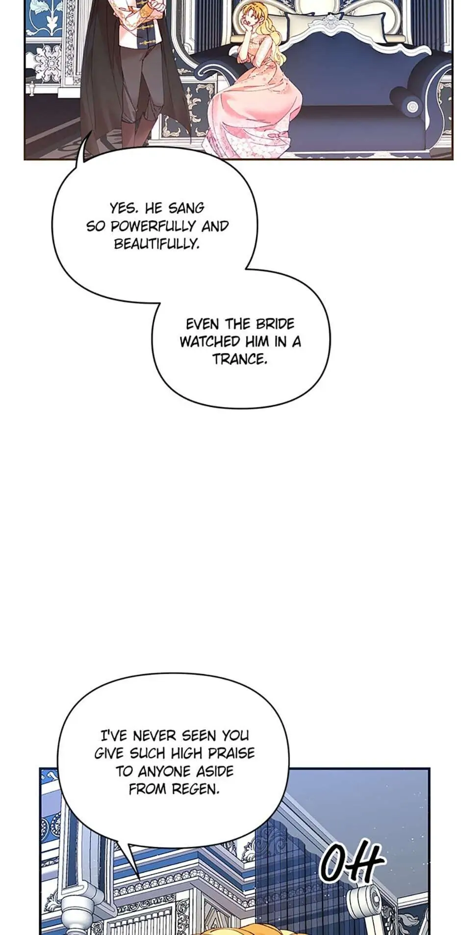 Finding My Place Chapter 16 - page 4