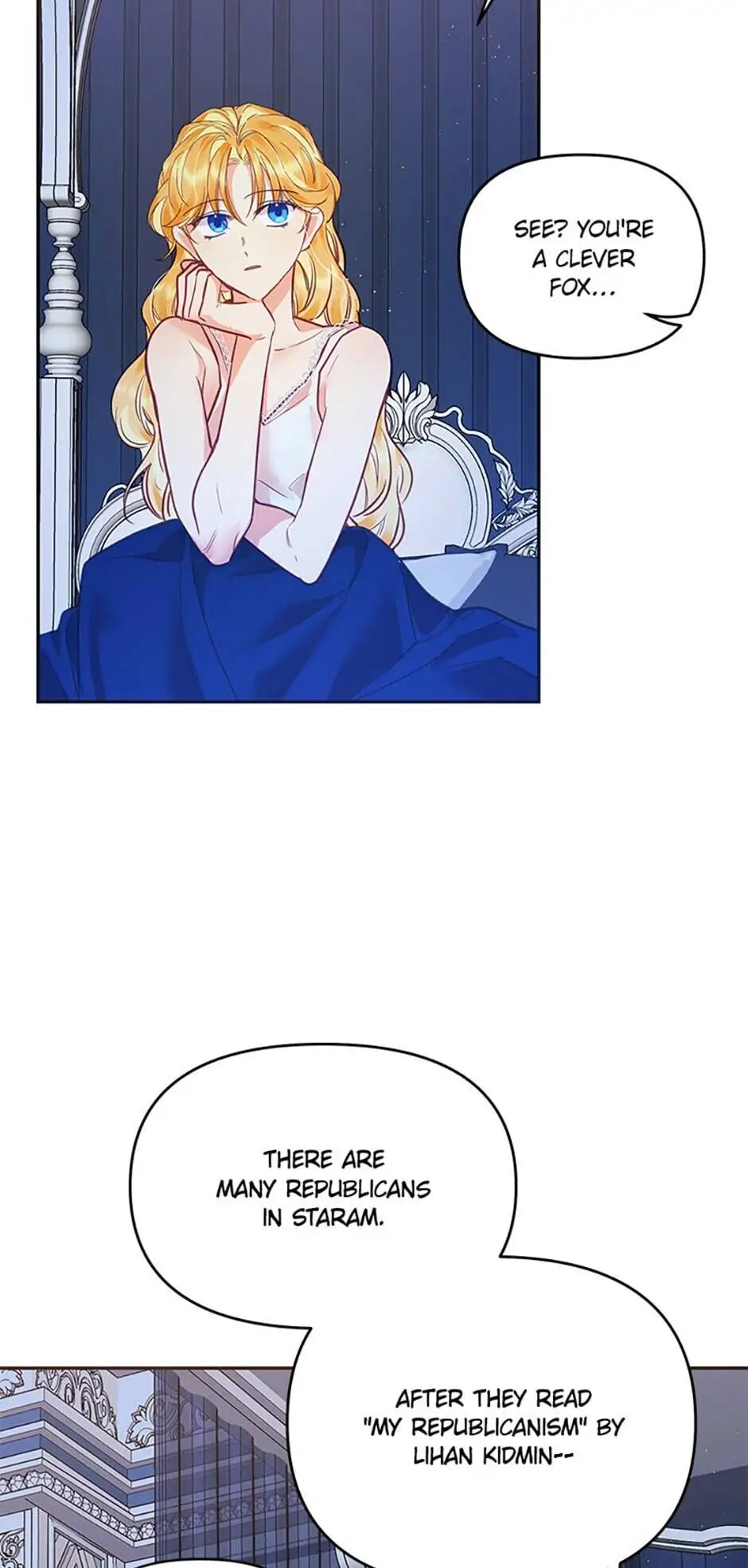 Finding My Place Chapter 16 - page 42