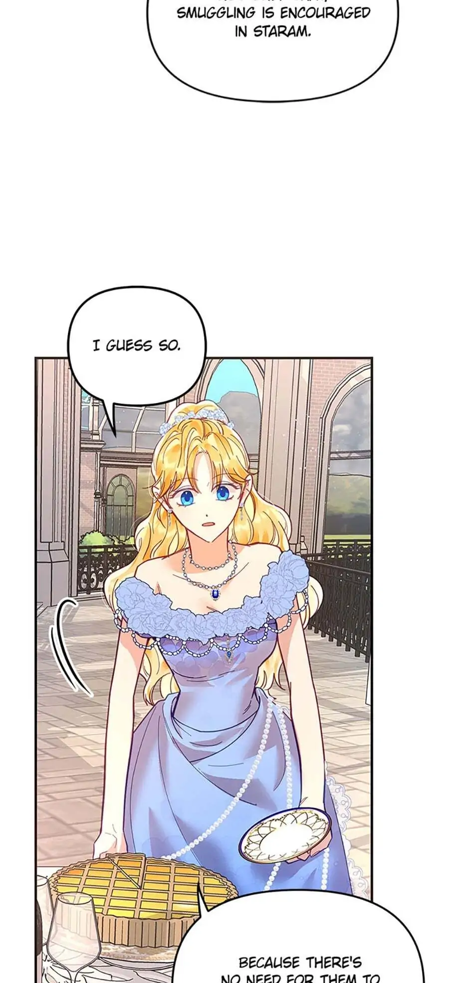 Finding My Place Chapter 17 - page 14
