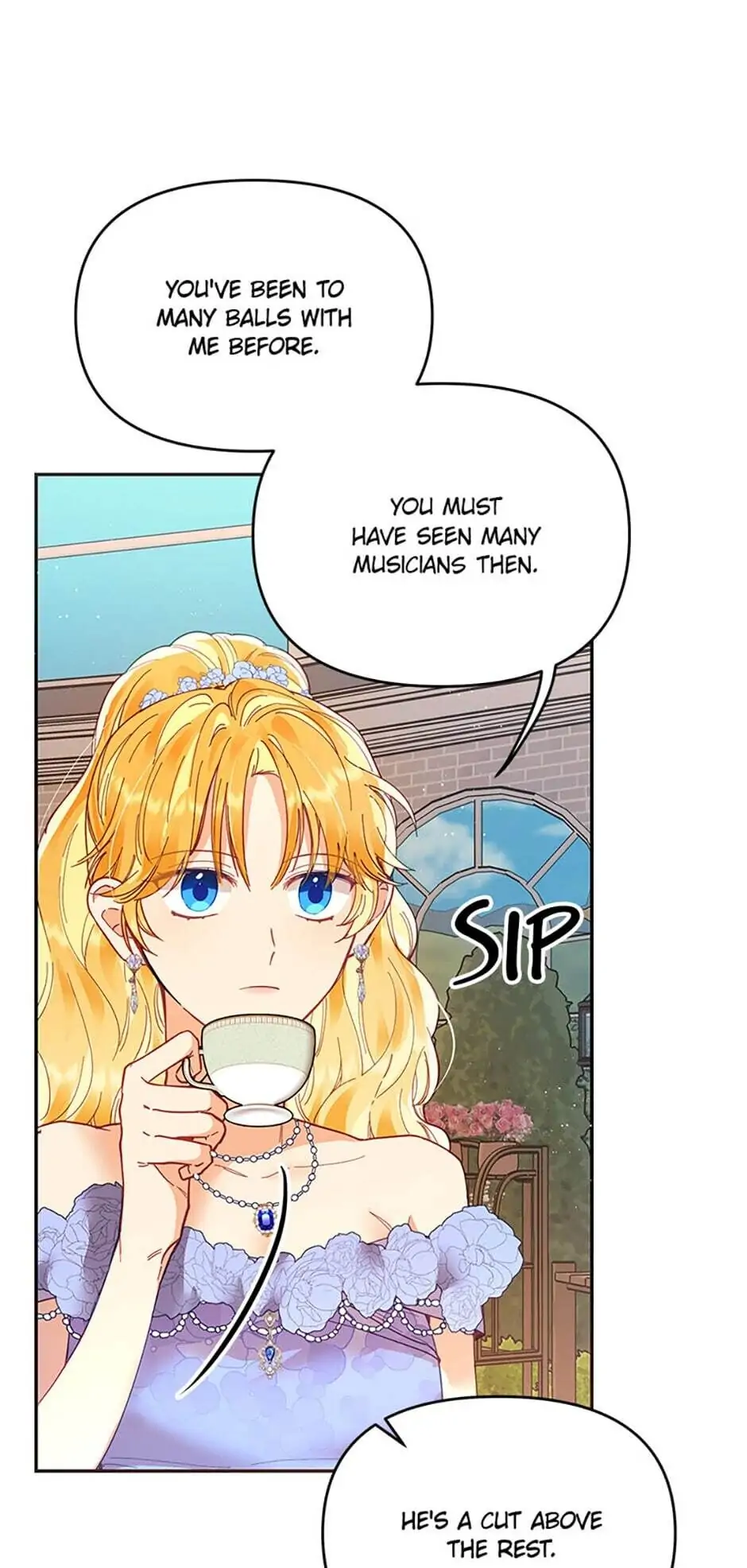 Finding My Place Chapter 17 - page 5