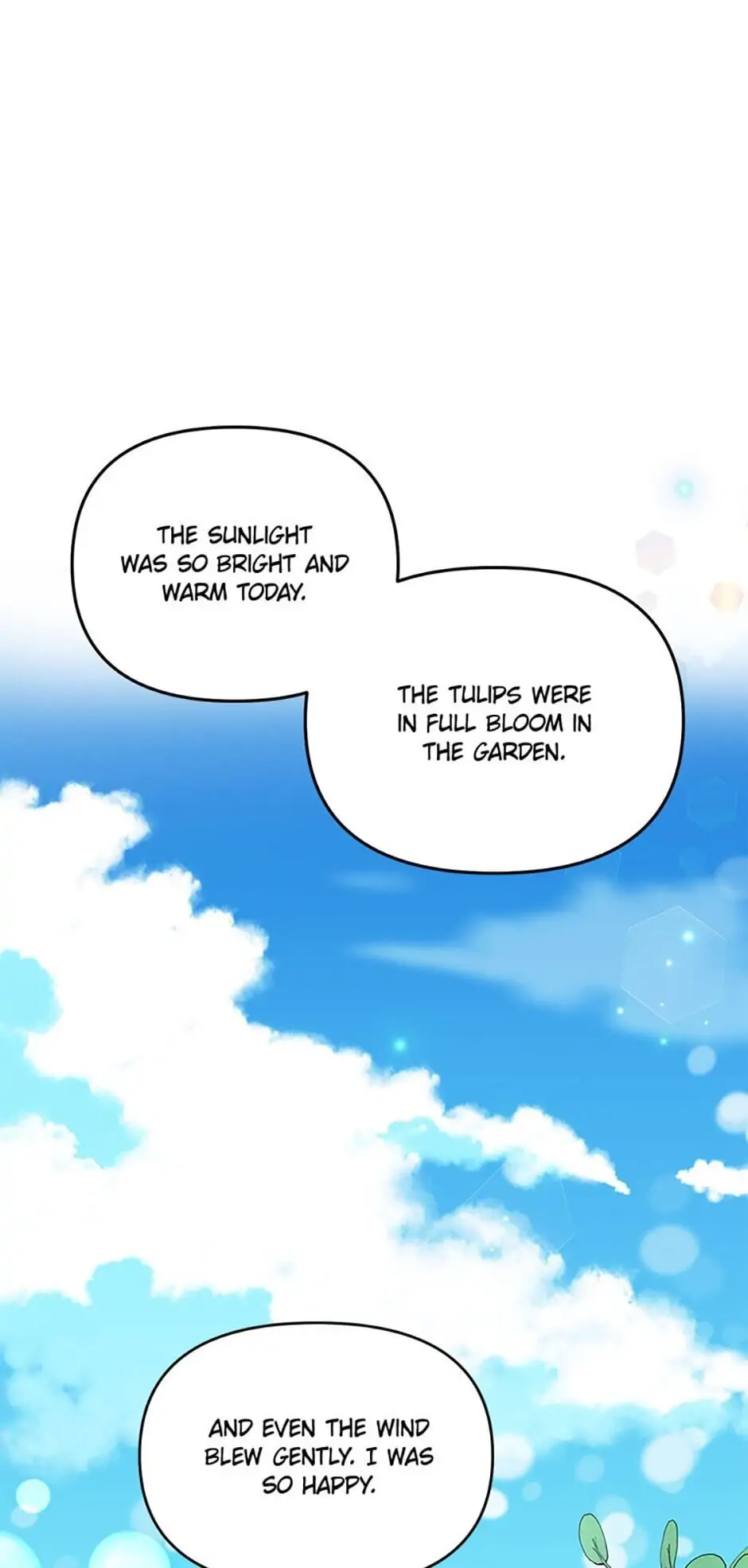 Finding My Place Chapter 17 - page 51