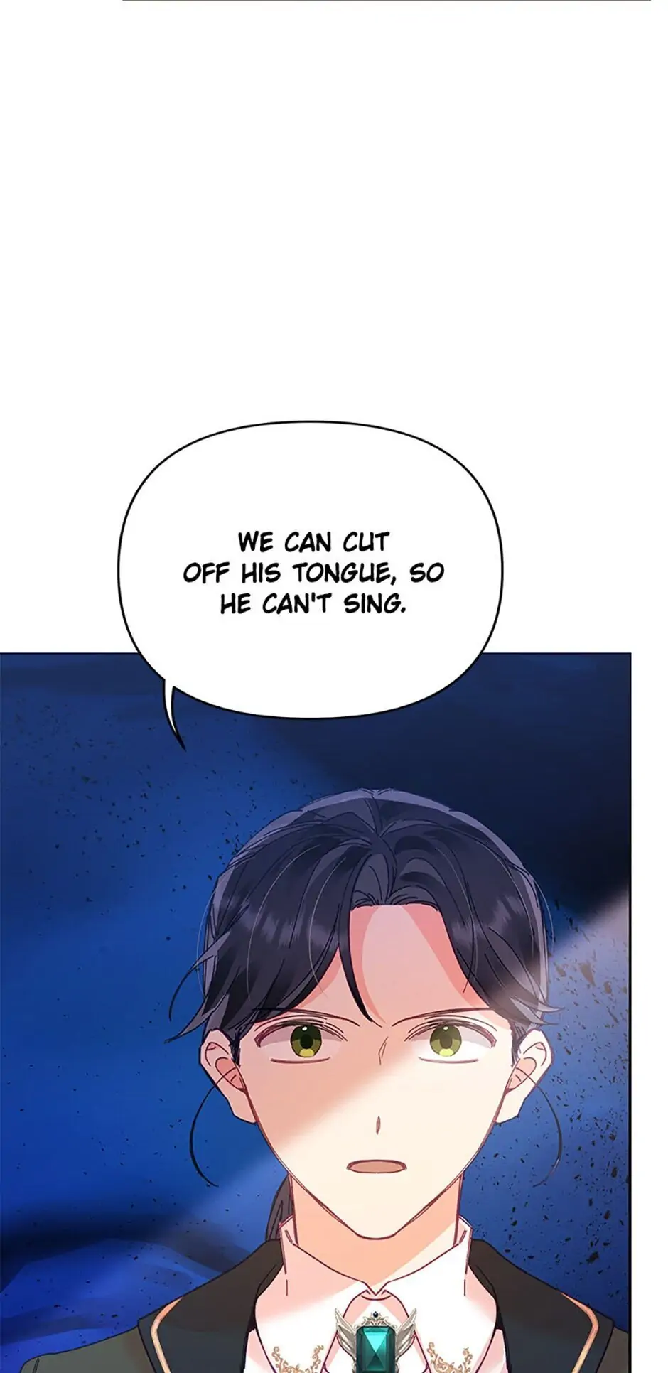 Finding My Place Chapter 19 - page 21
