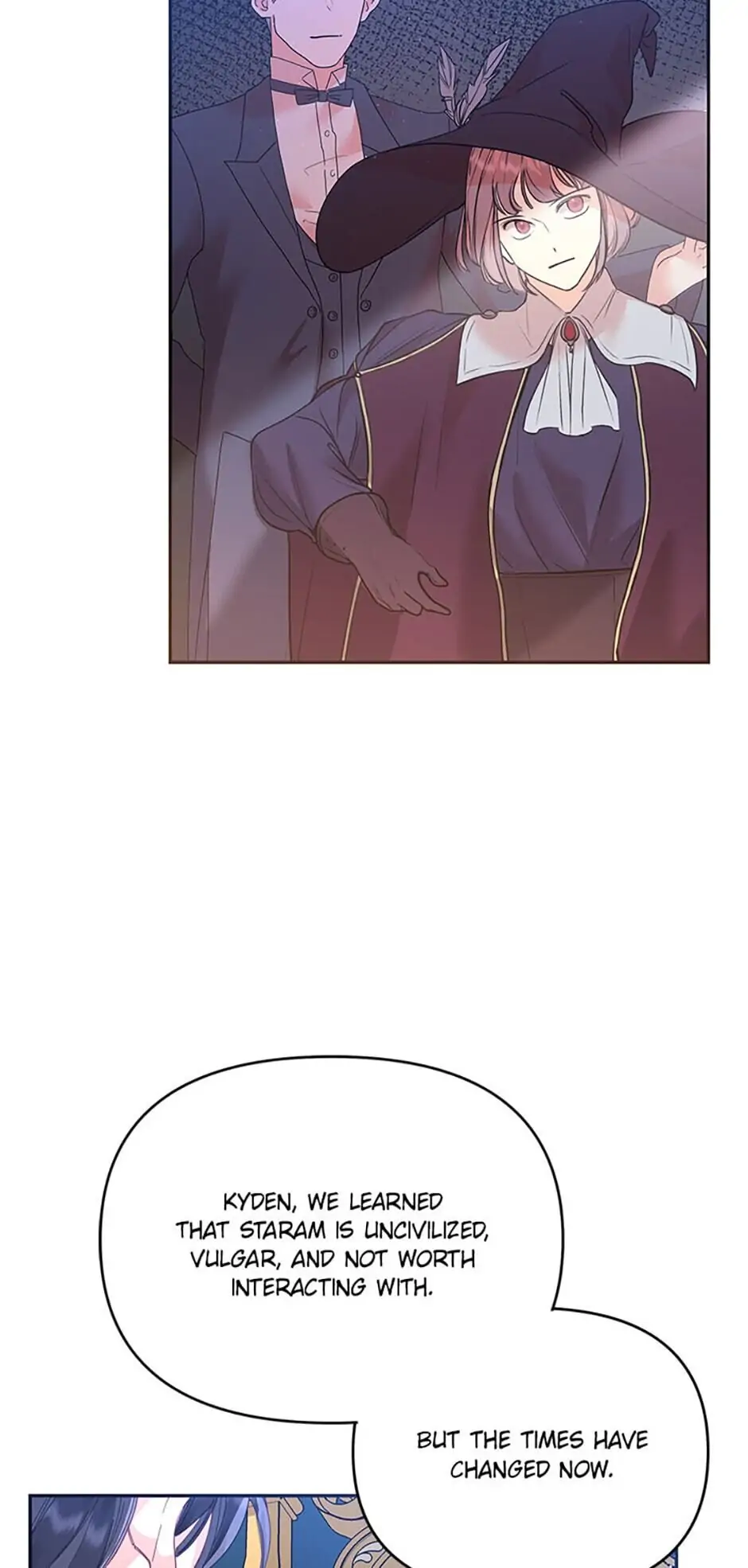 Finding My Place Chapter 19 - page 31