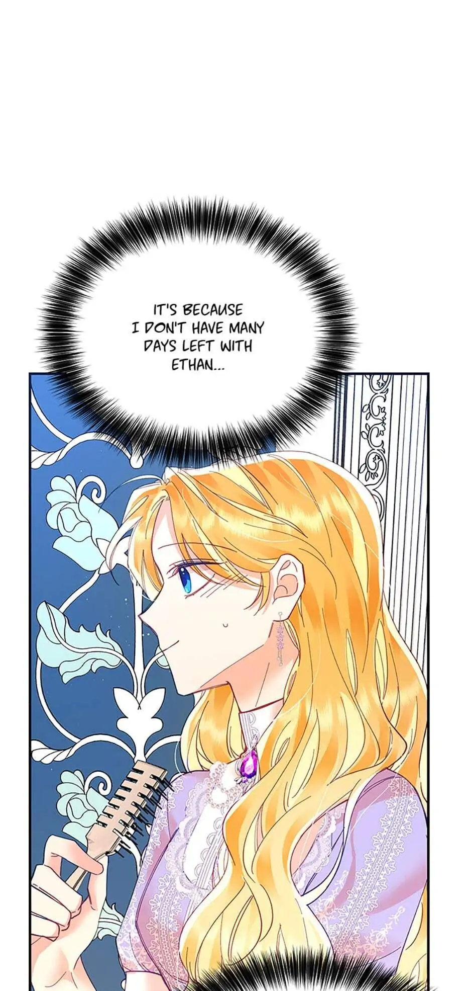 Finding My Place Chapter 19 - page 43