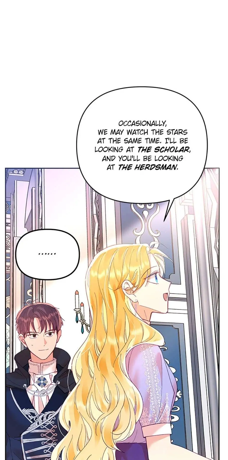 Finding My Place Chapter 19 - page 51