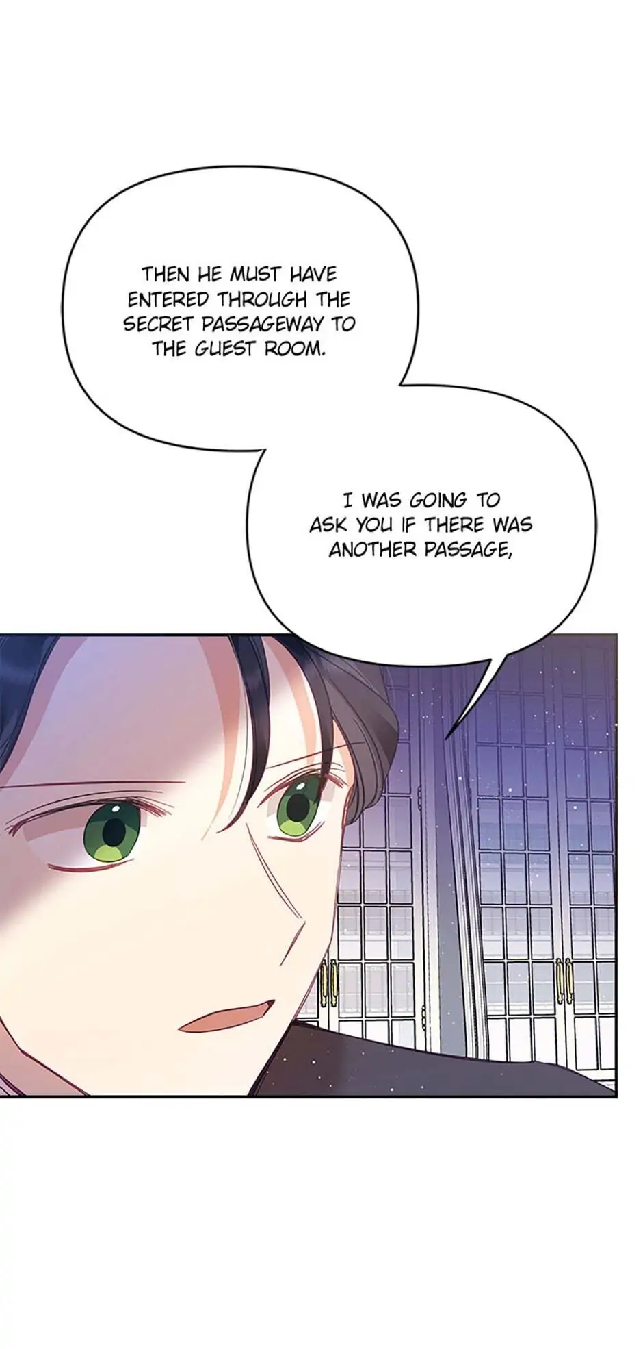 Finding My Place Chapter 26 - page 42