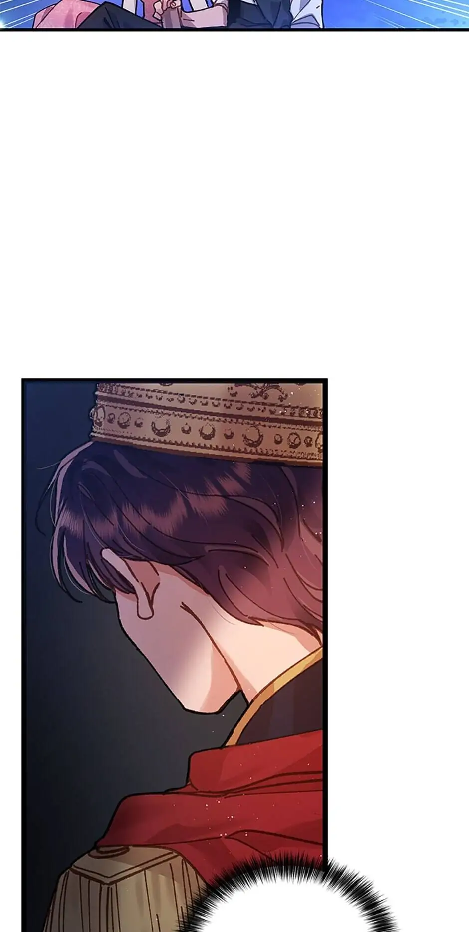 Finding My Place Chapter 2 - page 15
