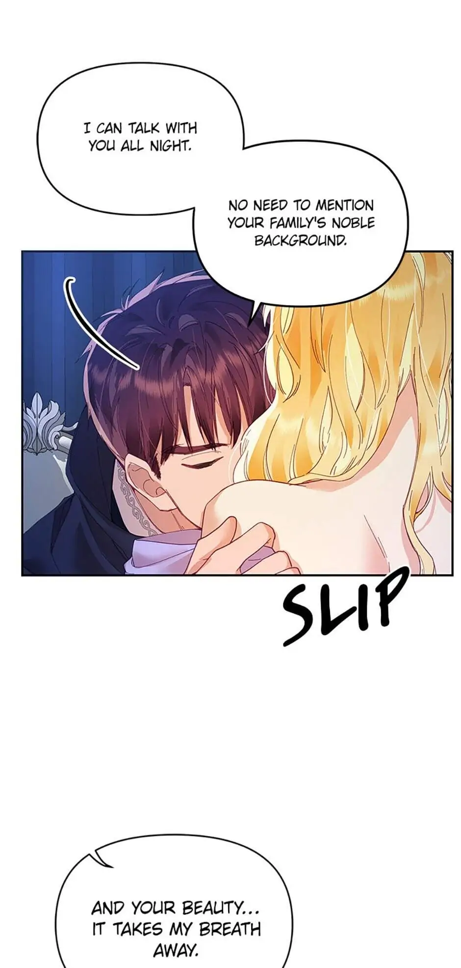 Finding My Place Chapter 20 - page 10
