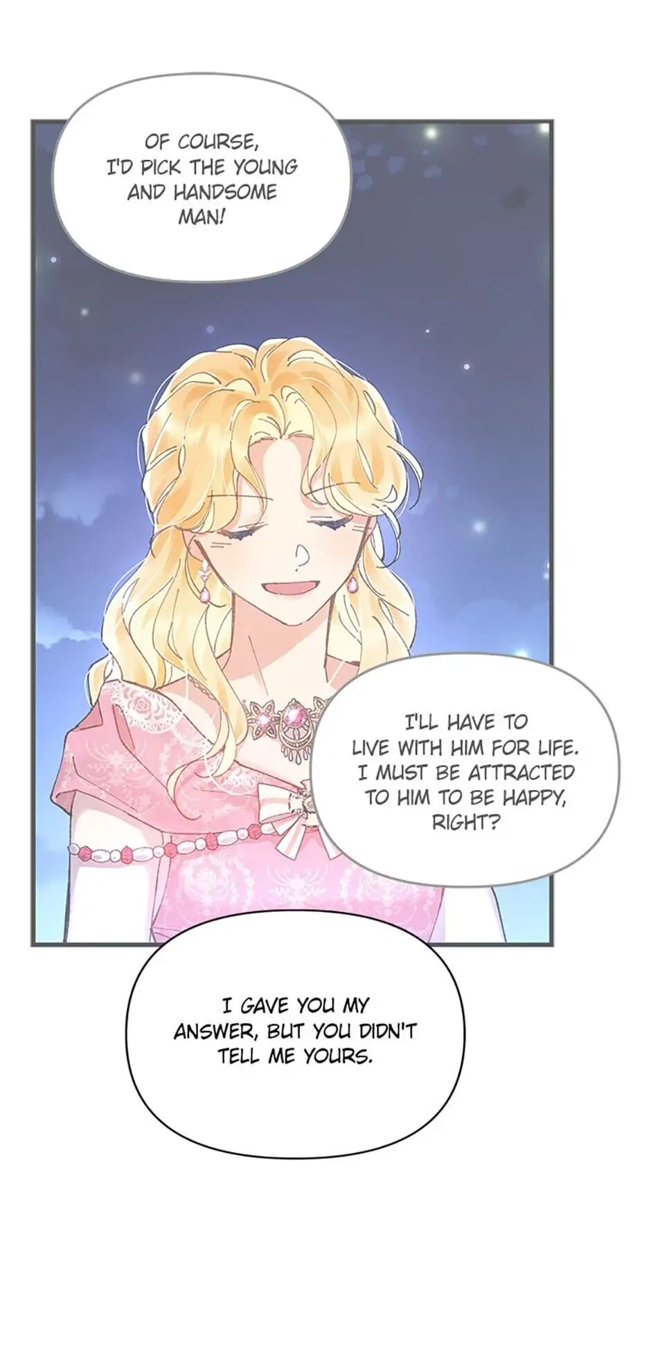 Finding My Place Chapter 20 - page 13