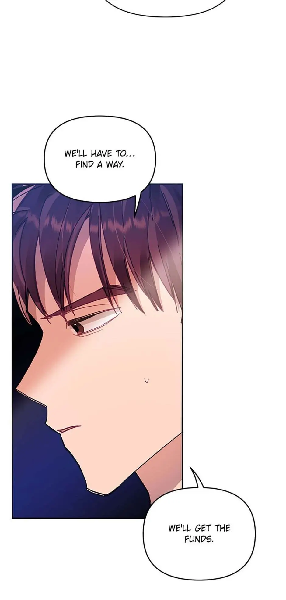 Finding My Place Chapter 20 - page 30