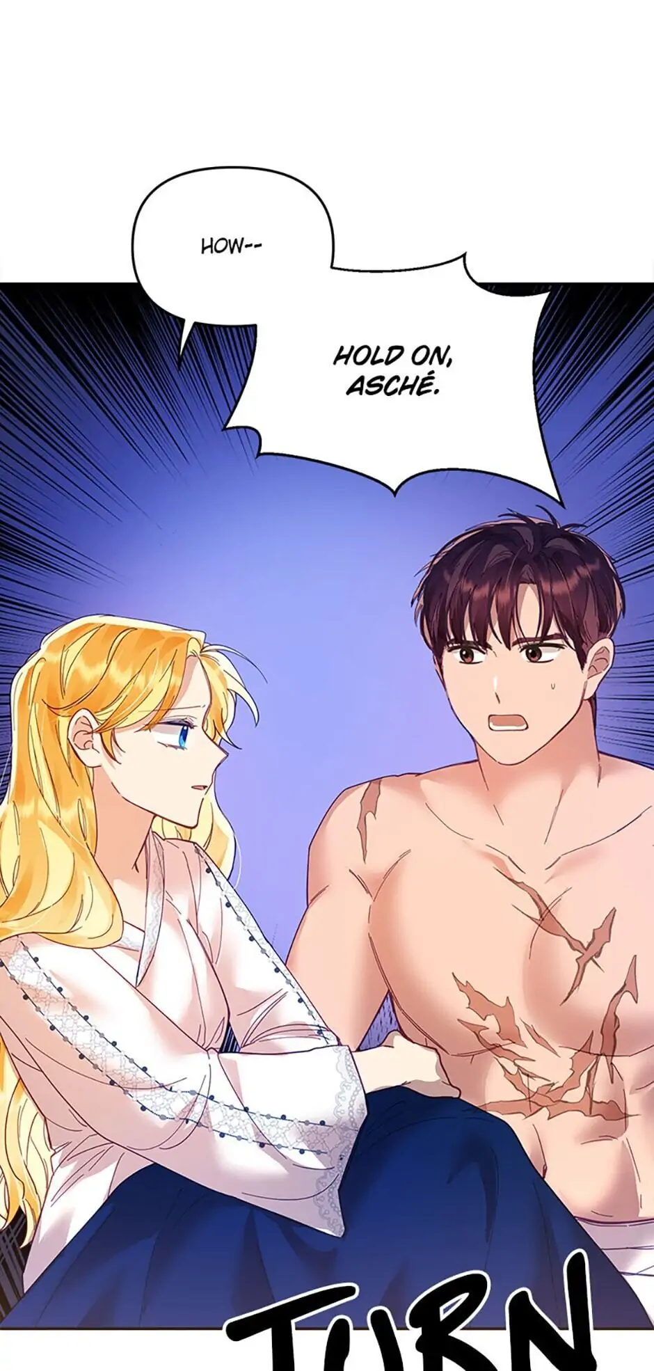 Finding My Place Chapter 20 - page 31