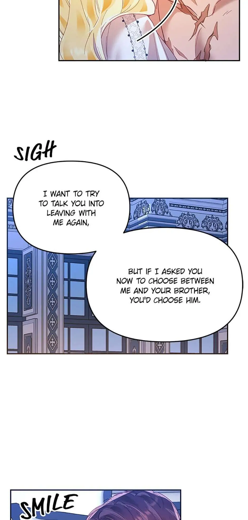 Finding My Place Chapter 20 - page 42