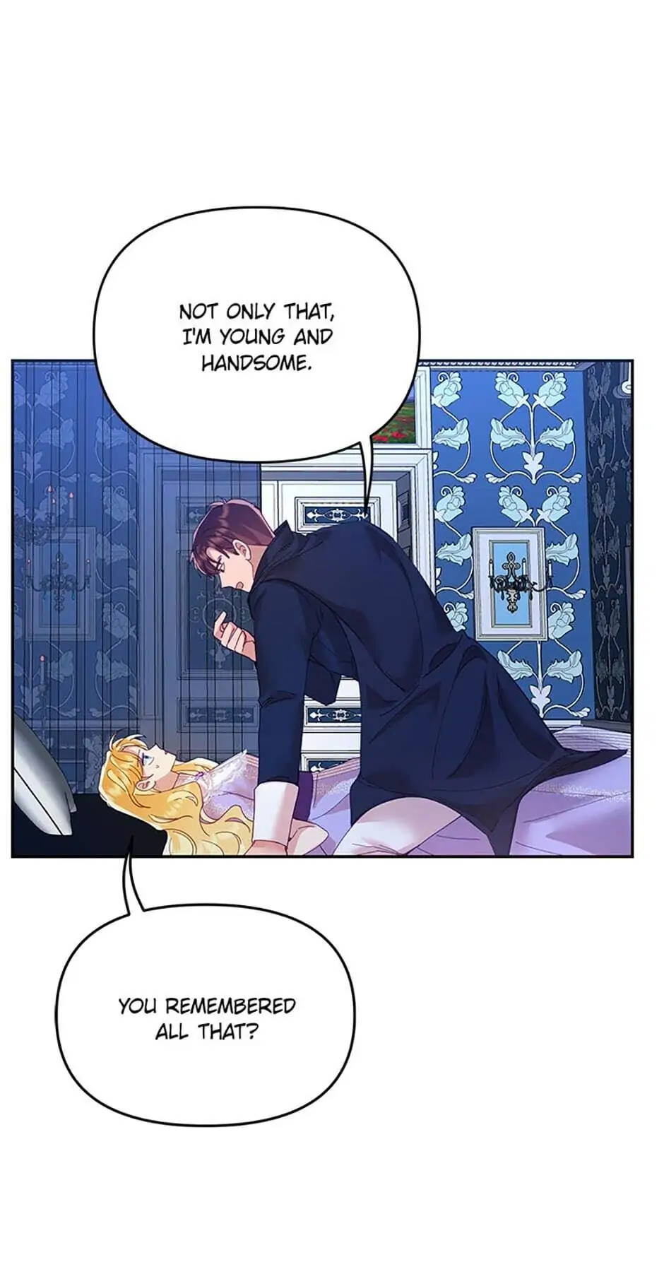 Finding My Place Chapter 20 - page 7