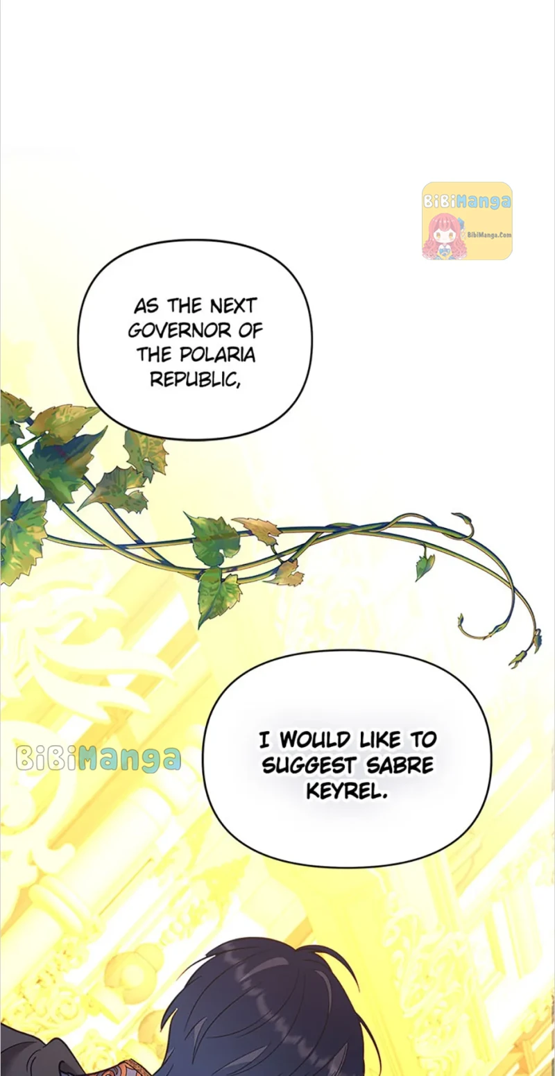 Finding My Place Chapter 75 - page 2