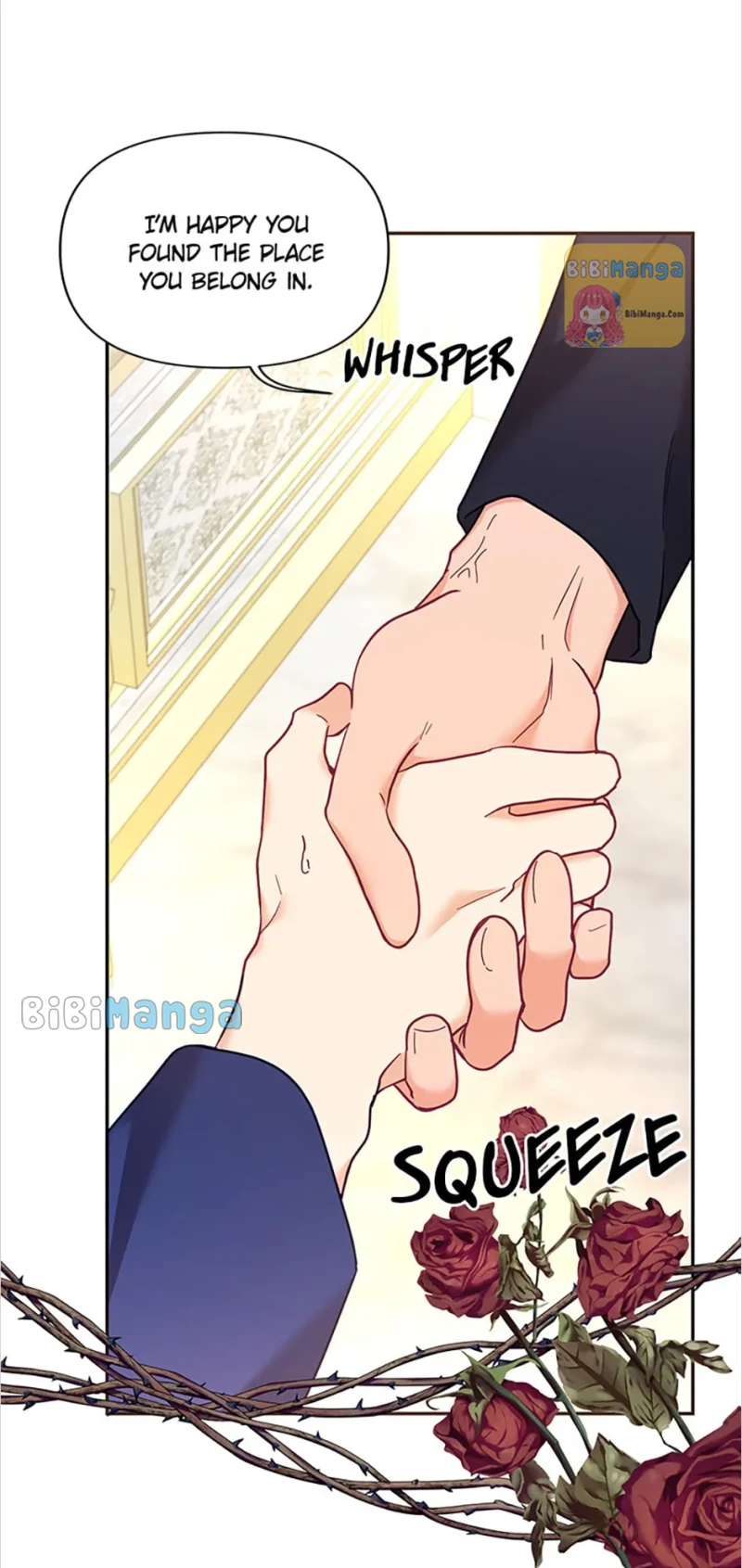 Finding My Place Chapter 75 - page 42