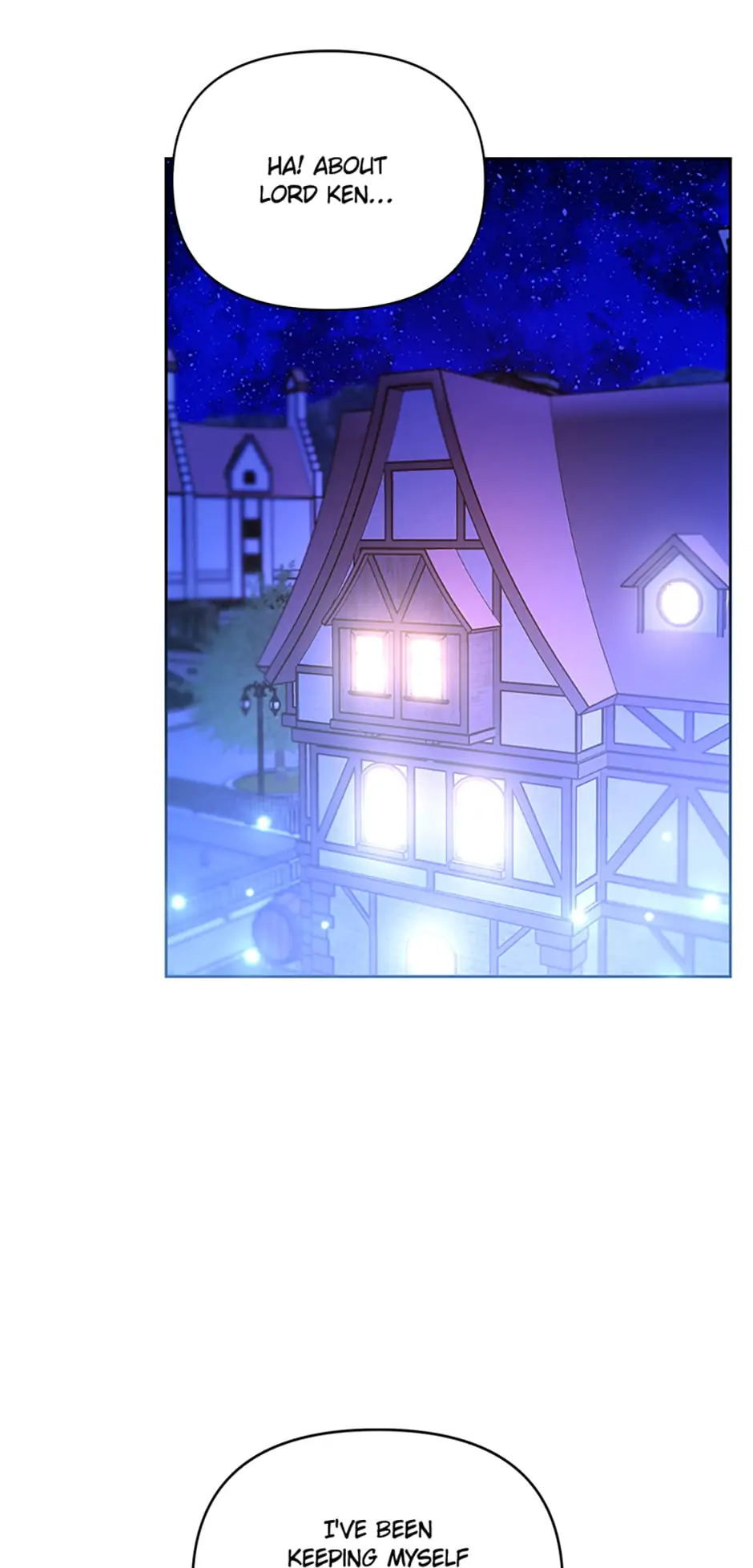 Finding My Place Chapter 41 - page 2