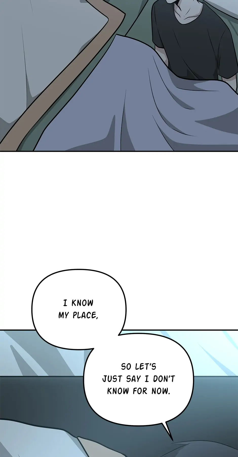 Where Are You Looking, Manager? Chapter 38 - page 48