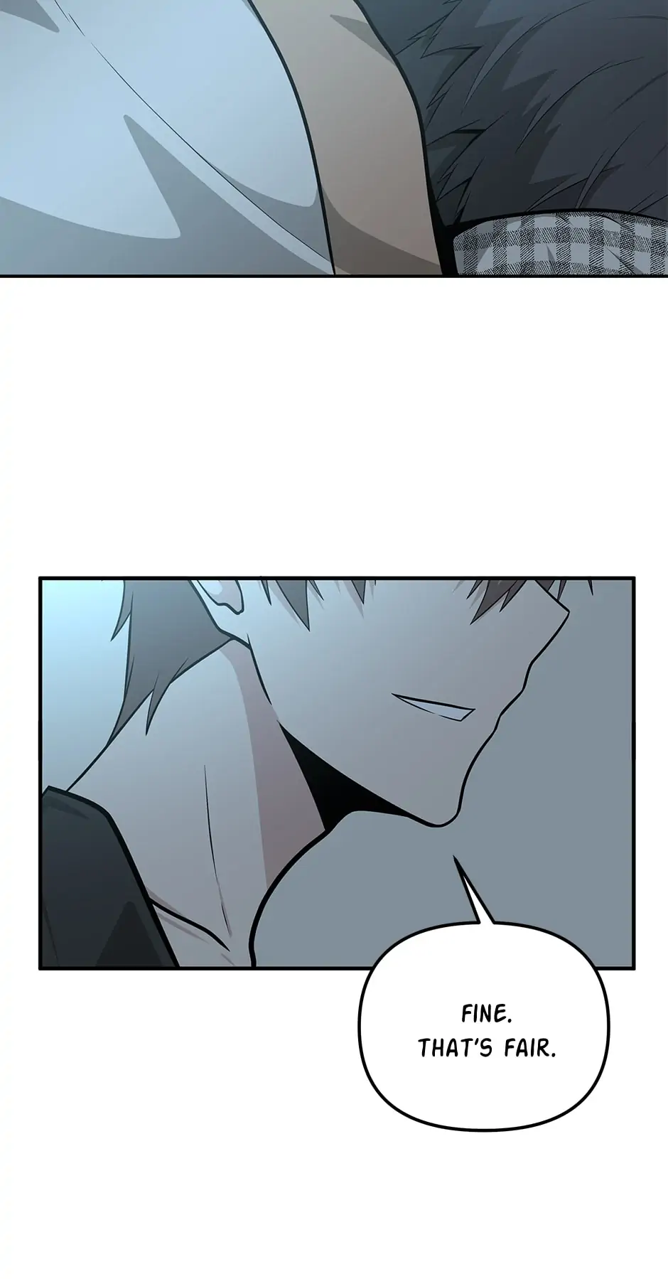Where Are You Looking, Manager? Chapter 38 - page 49