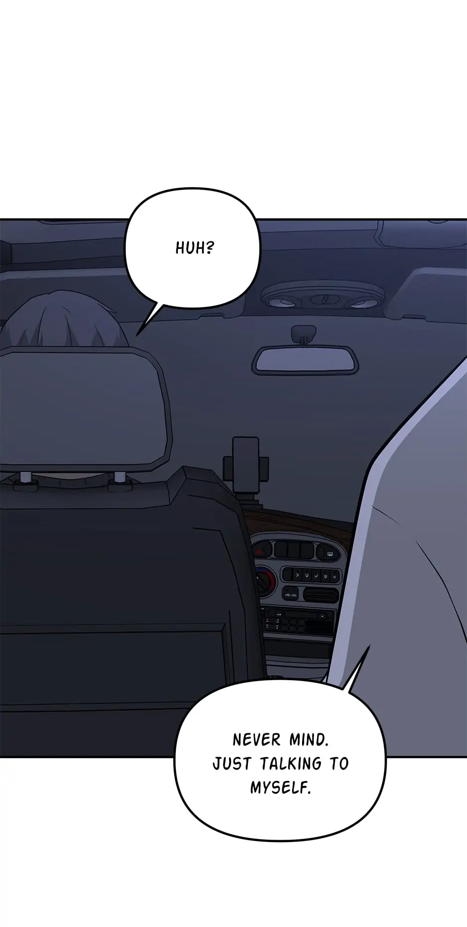 Where Are You Looking, Manager? Chapter 64 - page 10