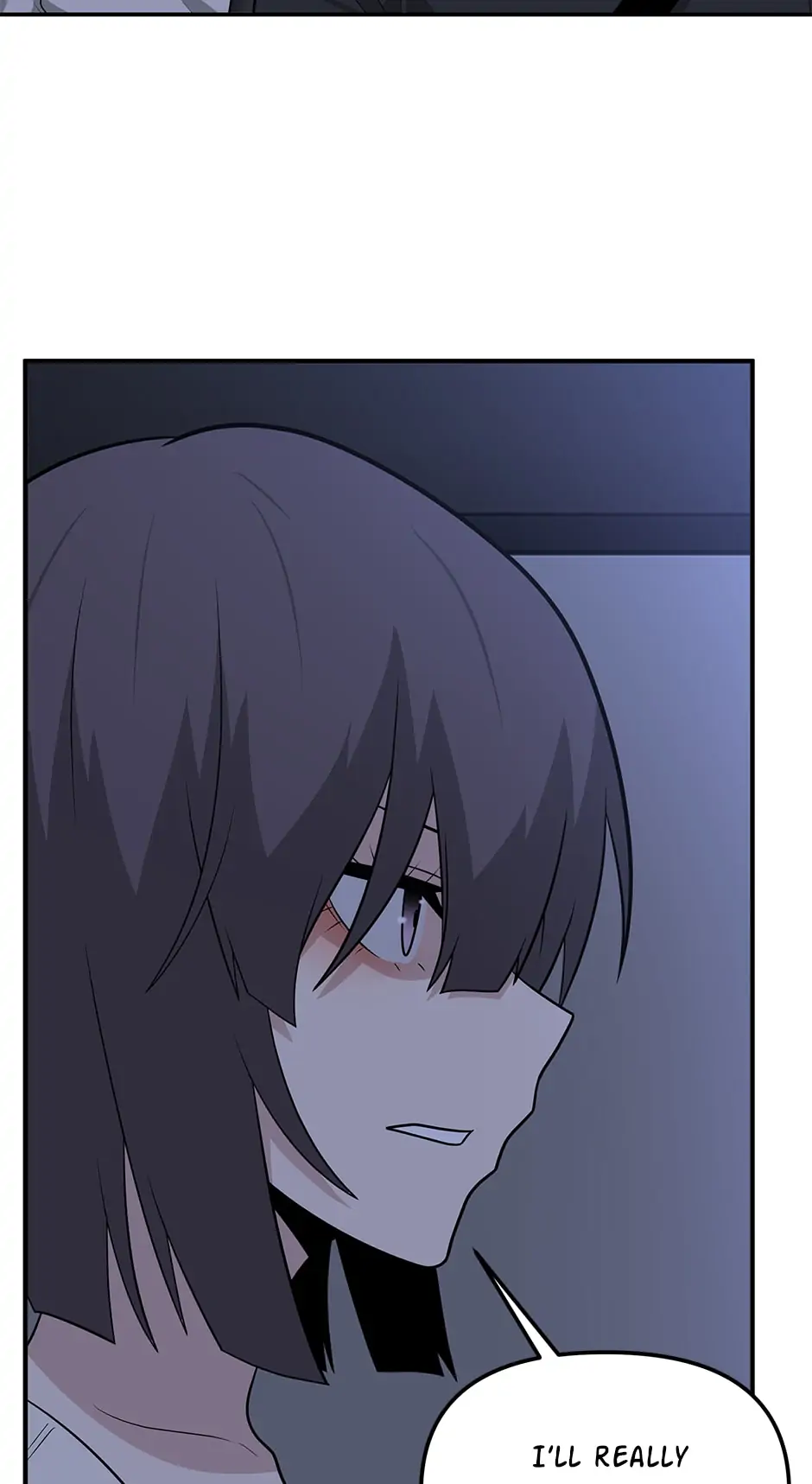 Where Are You Looking, Manager? Chapter 64 - page 3
