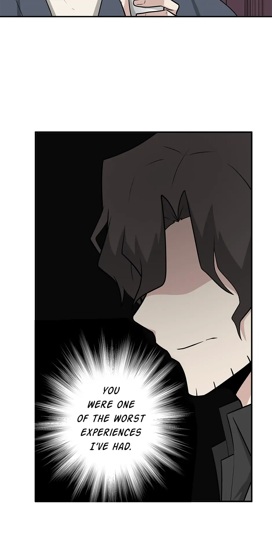 Where Are You Looking, Manager? Chapter 58 - page 10